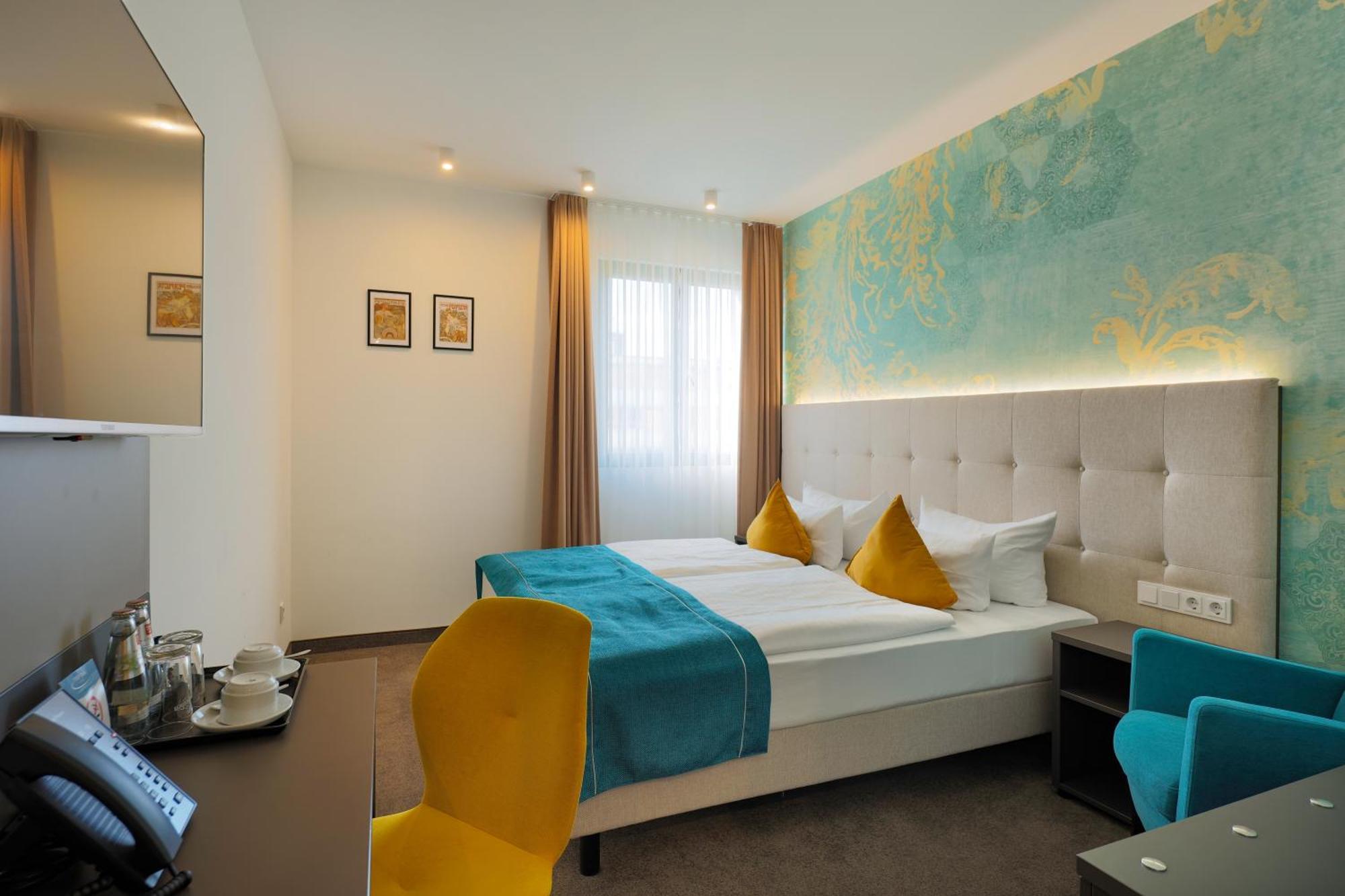Trip Boutique Messe Frankfurt Hotel