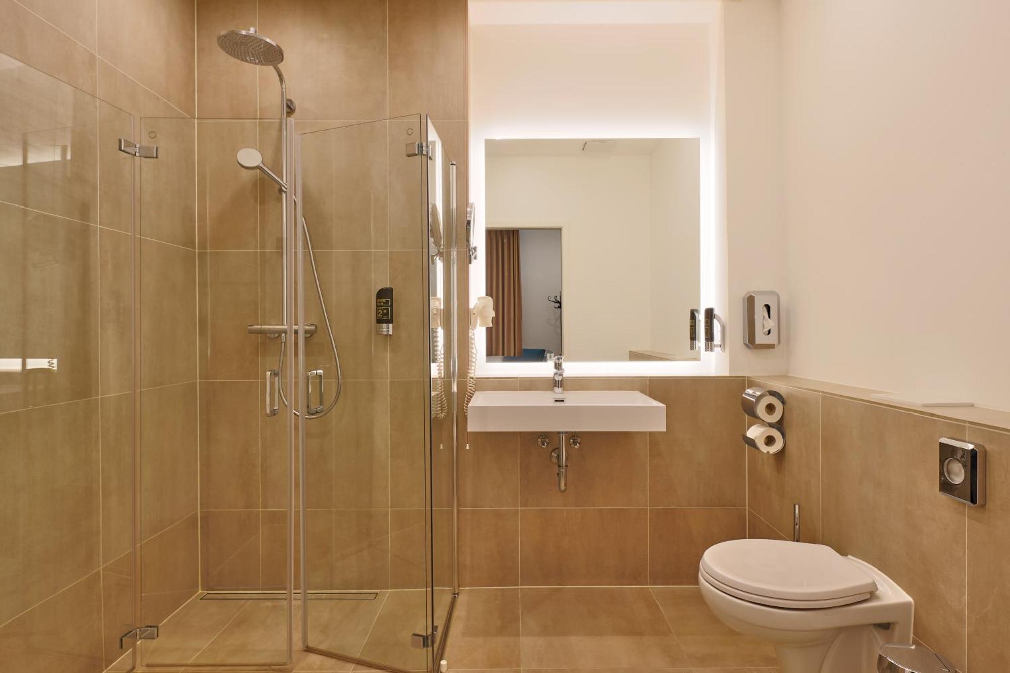 Hotel Trip Boutique Messe Frankfurt
