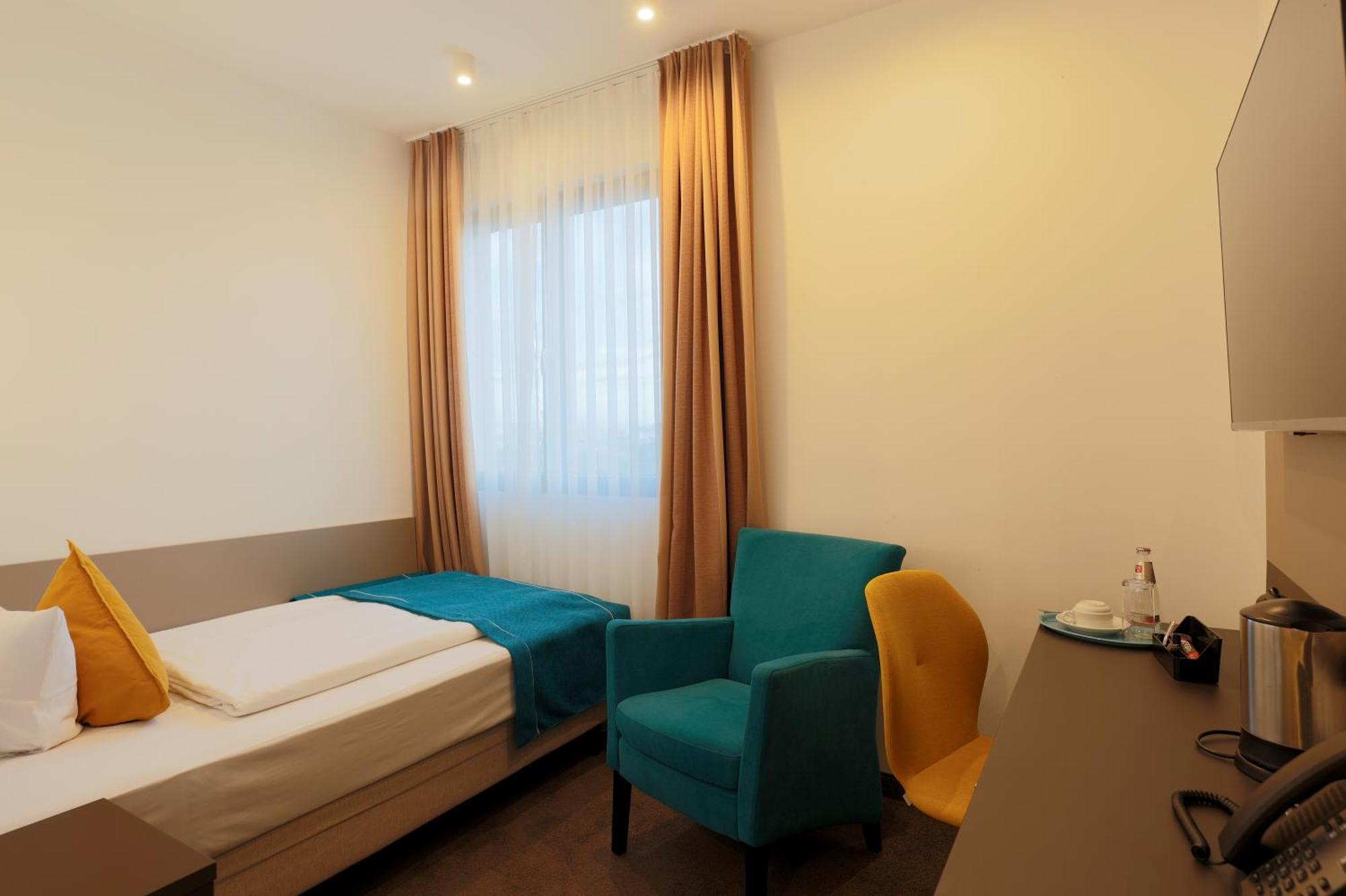 Trip Boutique Messe Frankfurt Francfort-sur-le-Main