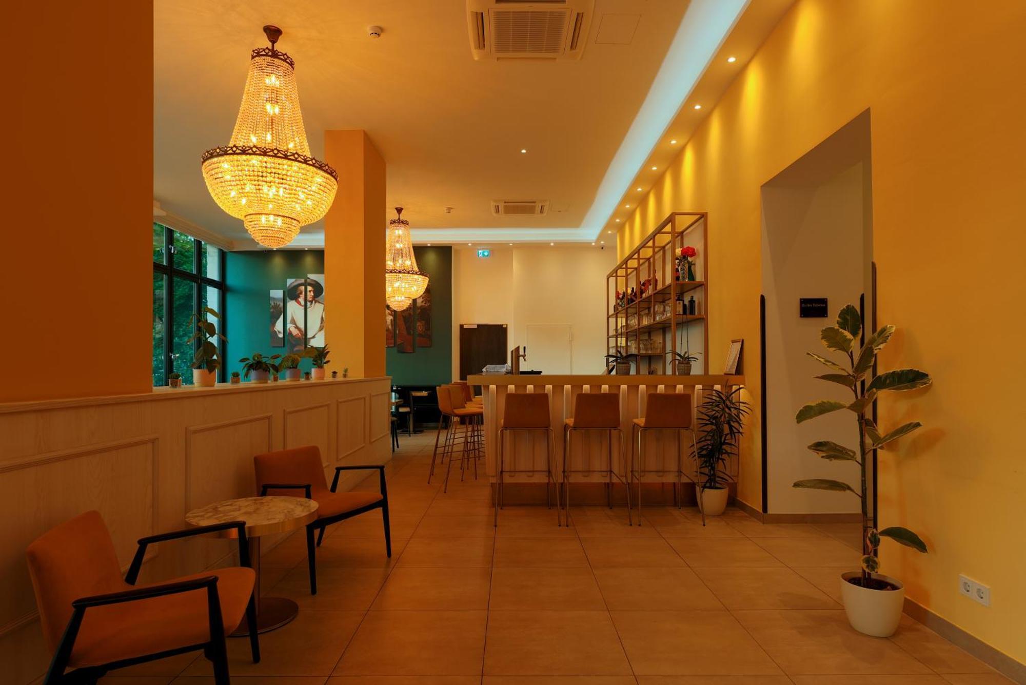 Trip Boutique Messe Frankfurt Hotel