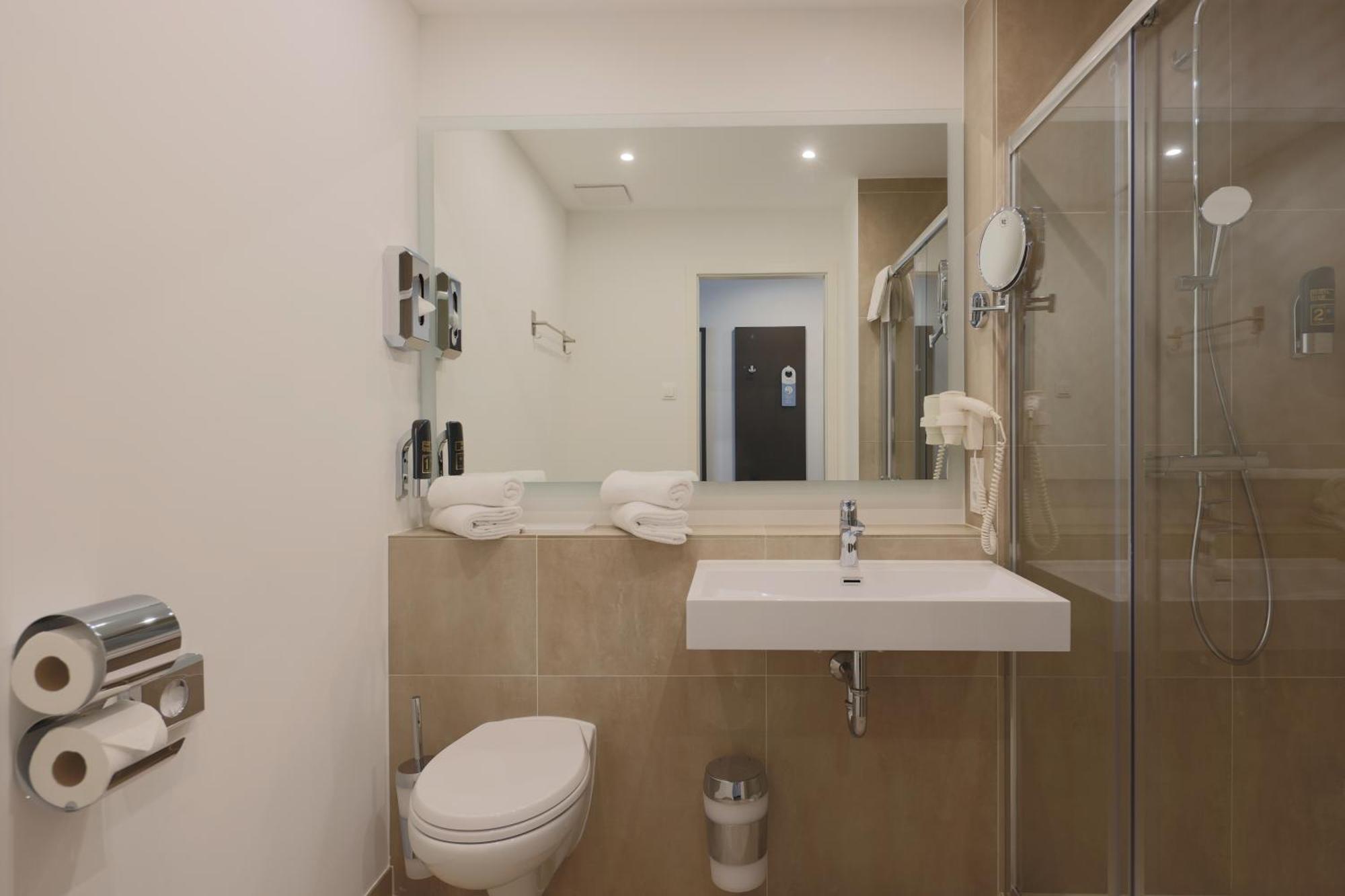 Trip Boutique Messe Frankfurt Hotel Francfort-sur-le-Main