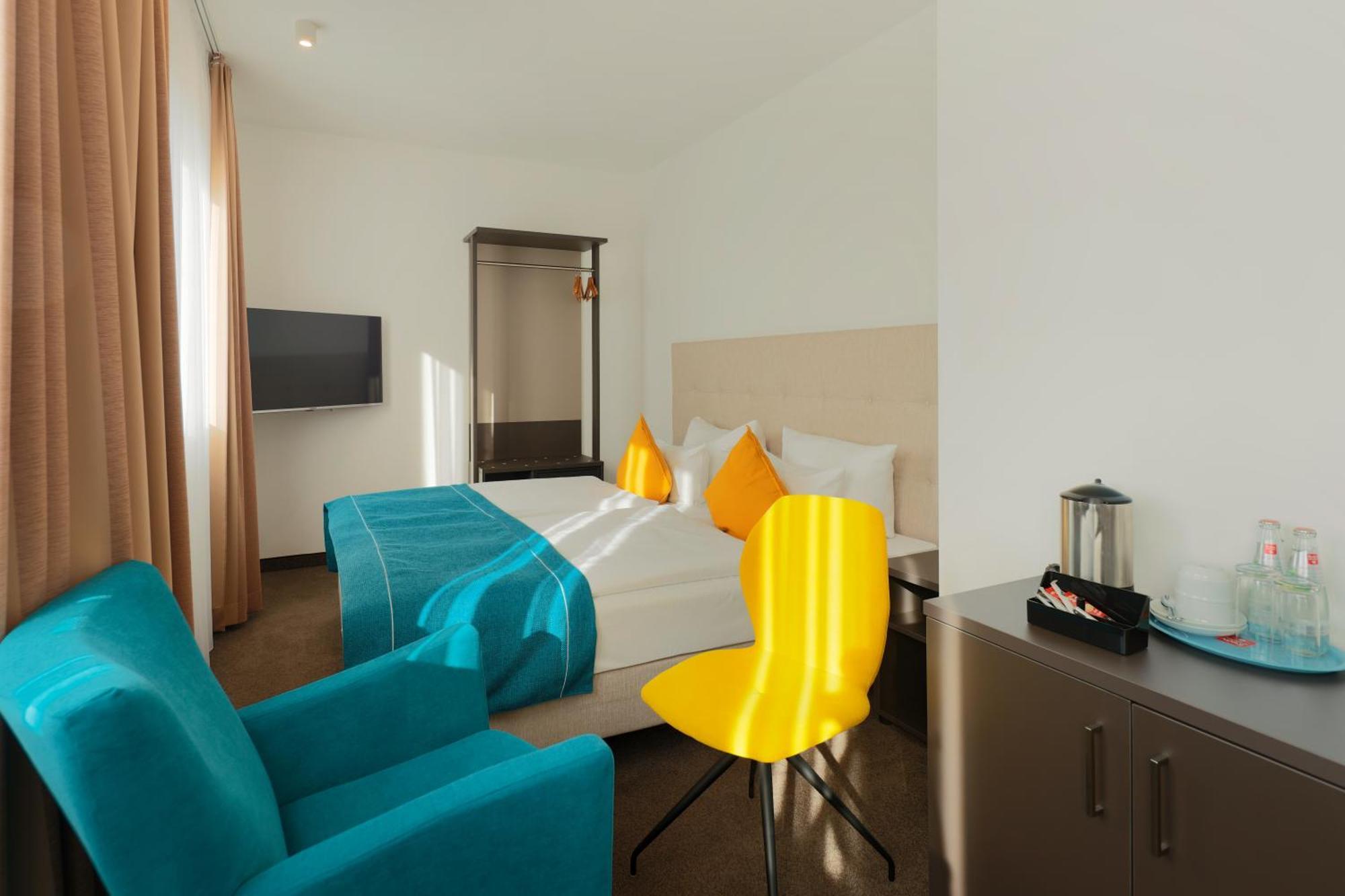 Trip Boutique Messe Frankfurt Francfort-sur-le-Main