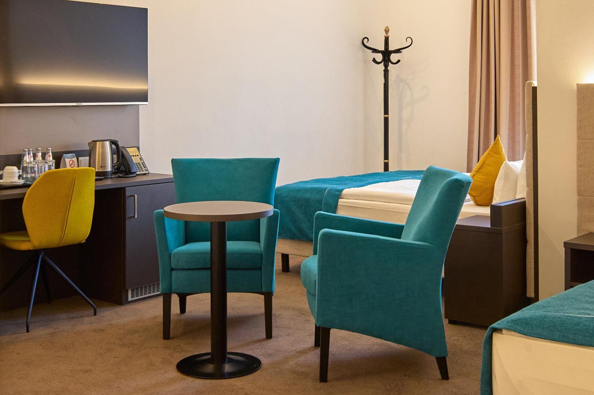 Trip Boutique Messe Frankfurt Hotel